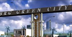 SRG Green City –I
