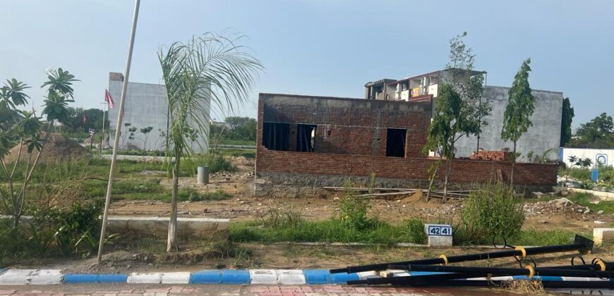 VRB Sapphire Park-2
