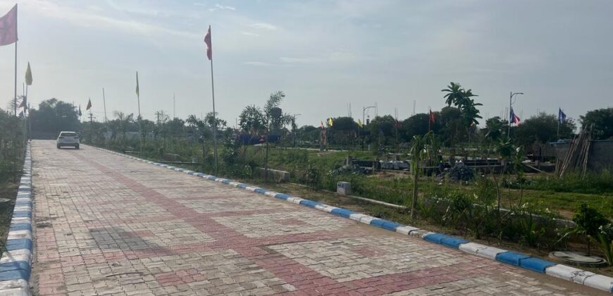 VRB Sapphire Park-2