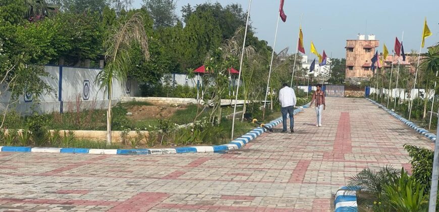 VRB Sapphire Park-2