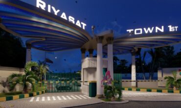 Riyasat Town