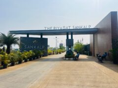 The Riyasat Sankalp