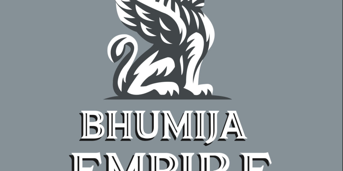 Bhumija Empire