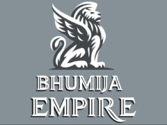 Bhumija Empire