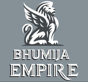 Bhumija Empire
