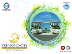 VRB World City