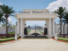 Dream World City