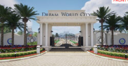 Dream World City