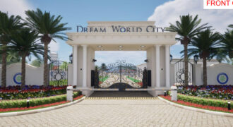 Dream World City