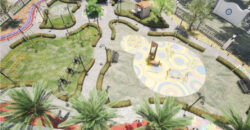 Dream World City