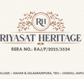 Salagrampura Riyasat Heritage