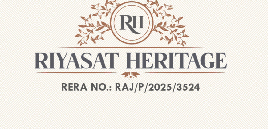 Salagrampura Riyasat Heritage