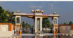 Salagrampura Riyasat Heritage