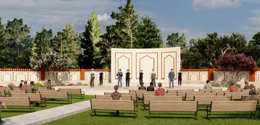 Salagrampura Riyasat Heritage