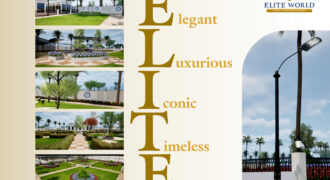 ELITE WORLD