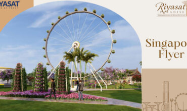 Riyasat Paradise Jaipur