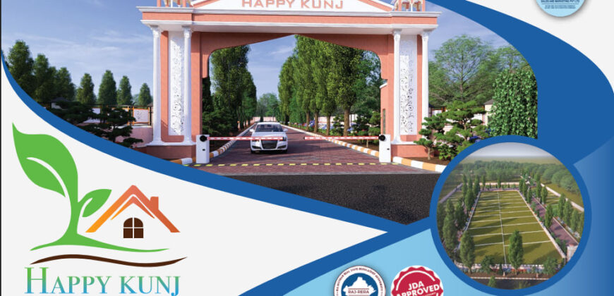 Happy kunj Jaipur