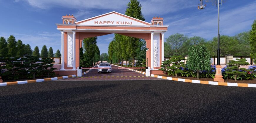 Happy kunj Jaipur