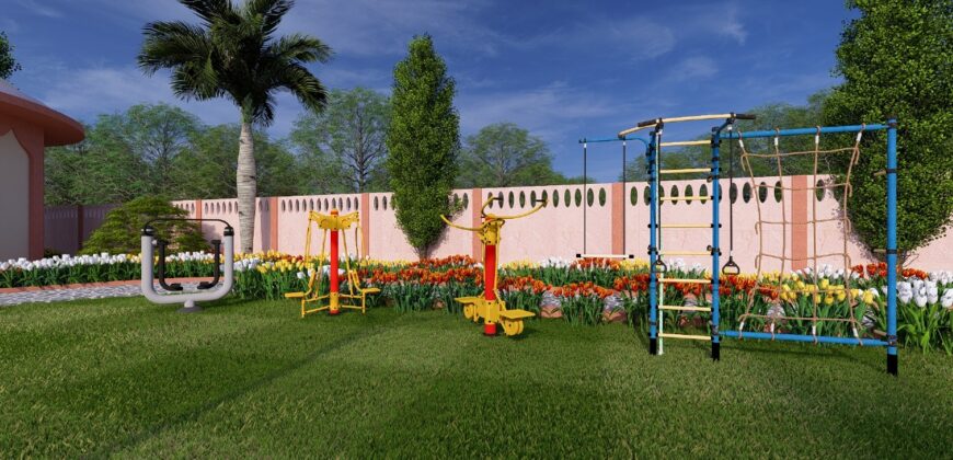 Happy kunj Jaipur