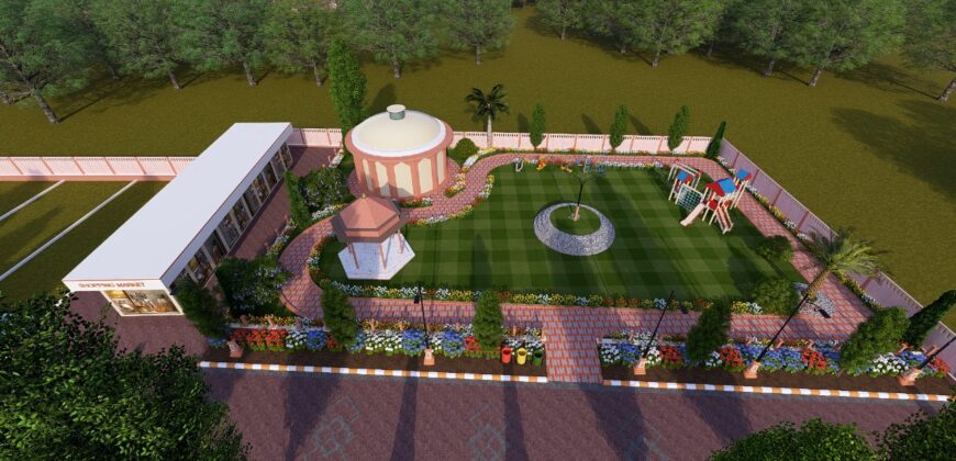 Happy kunj Jaipur